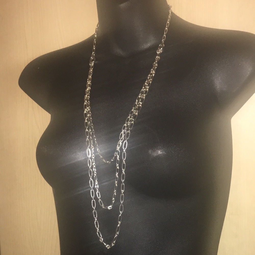 Touch of  Silver silver plated
